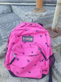 school bag 0