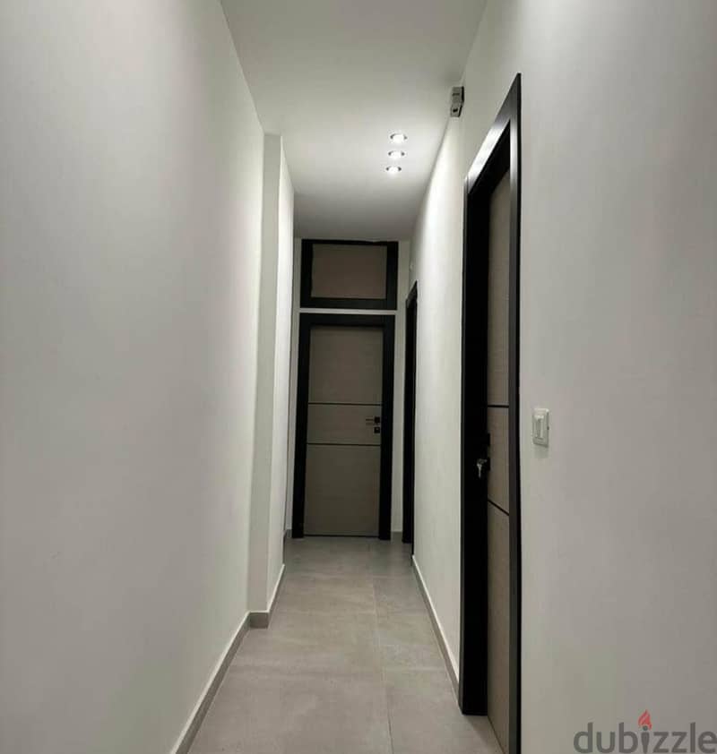 Ain El Rihani | Signature | Furnished 110m² + 60m² Terrace | 2 Parking 4