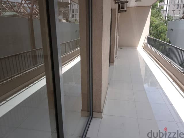 180 Sqm l Apartment For Rent in Achrafieh - Sessine 1