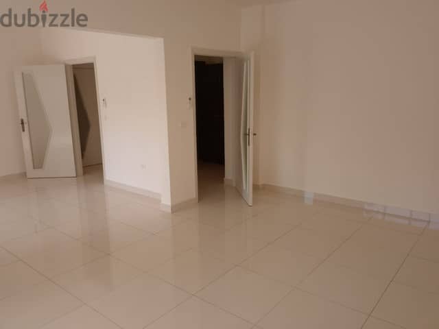 180 Sqm l Apartment For Rent in Achrafieh - Sessine 3