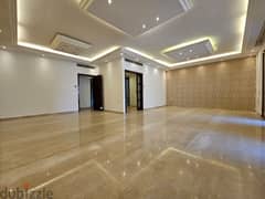 RA24-3514 Spacious Apartment 220m² for rent in Ain Mrayseh 0