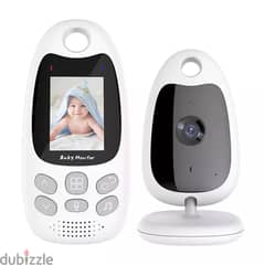 Q-SX903 Andowl Baby Monitor 0