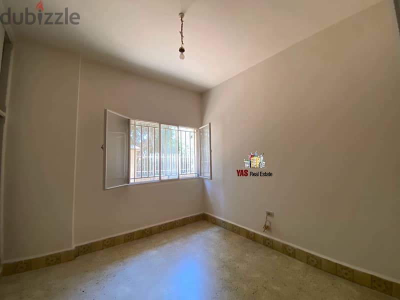 Ajaltoun 100m2 | 100m2 Terrace / Garden | Well Maintained | DA 3