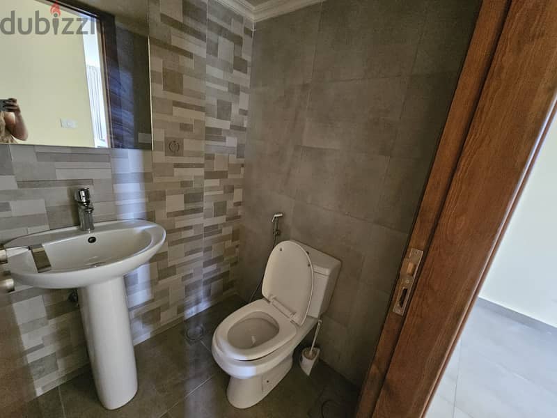 RWB323MT - Apartment for rent in Jbeil Fully furnished 8