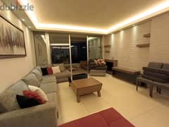 Apartment for sale in Elissar شقة للبيع ب اليسار