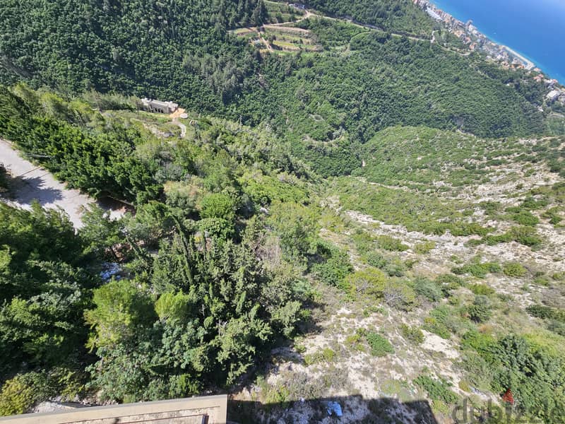 RWB324MT -  5 LANDS For sale in Blat Jbeil 4