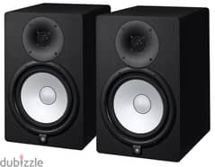 Yamaha HS 8 Studio Monitor x 2 0