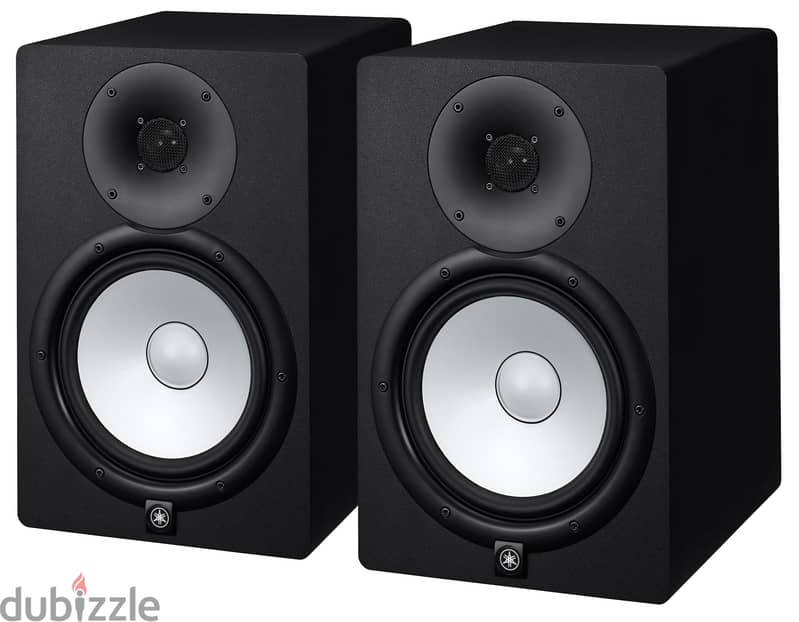 Yamaha HS 8 Studio Monitor x 2 0