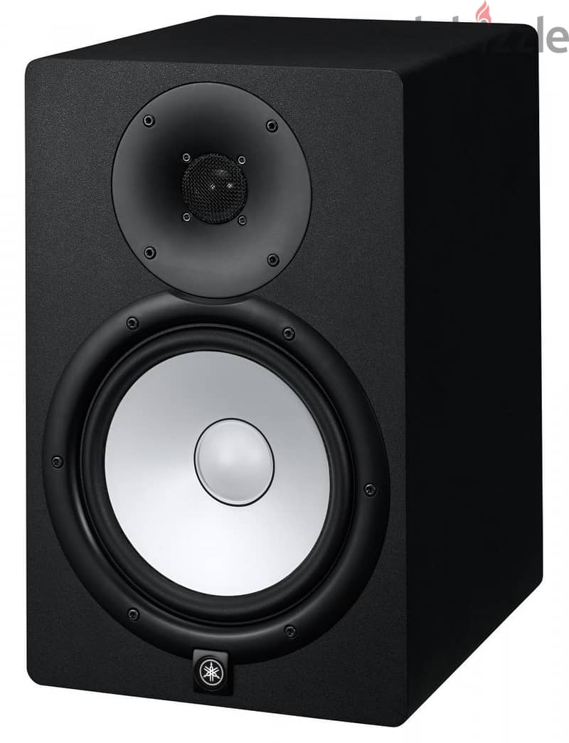 Yamaha HS 8 Studio Monitor x 2 1