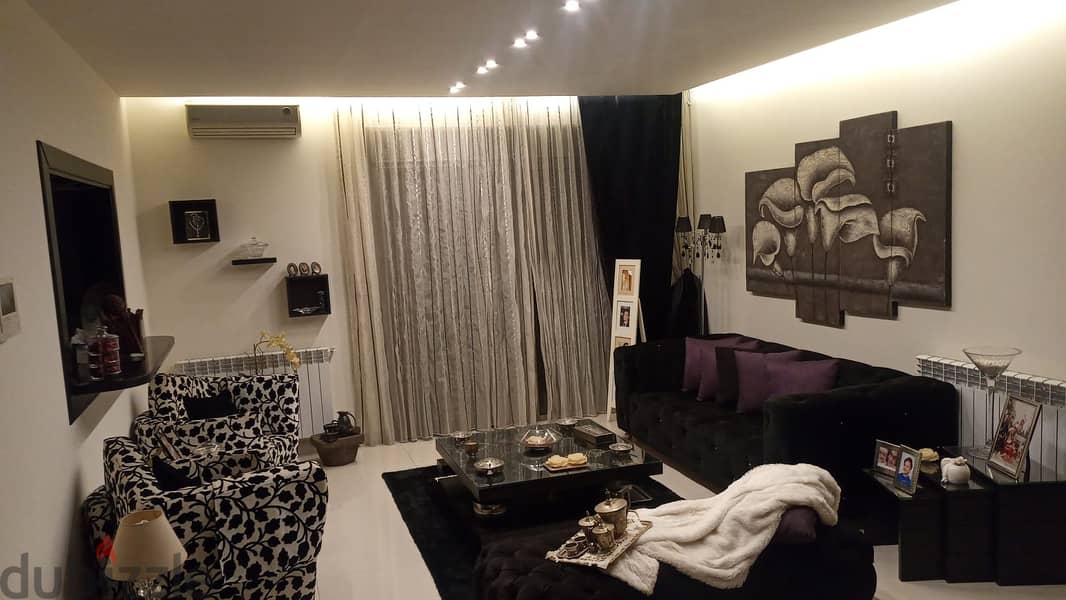 Apartment for sale in Fanar شقة للبيع في فنار 0