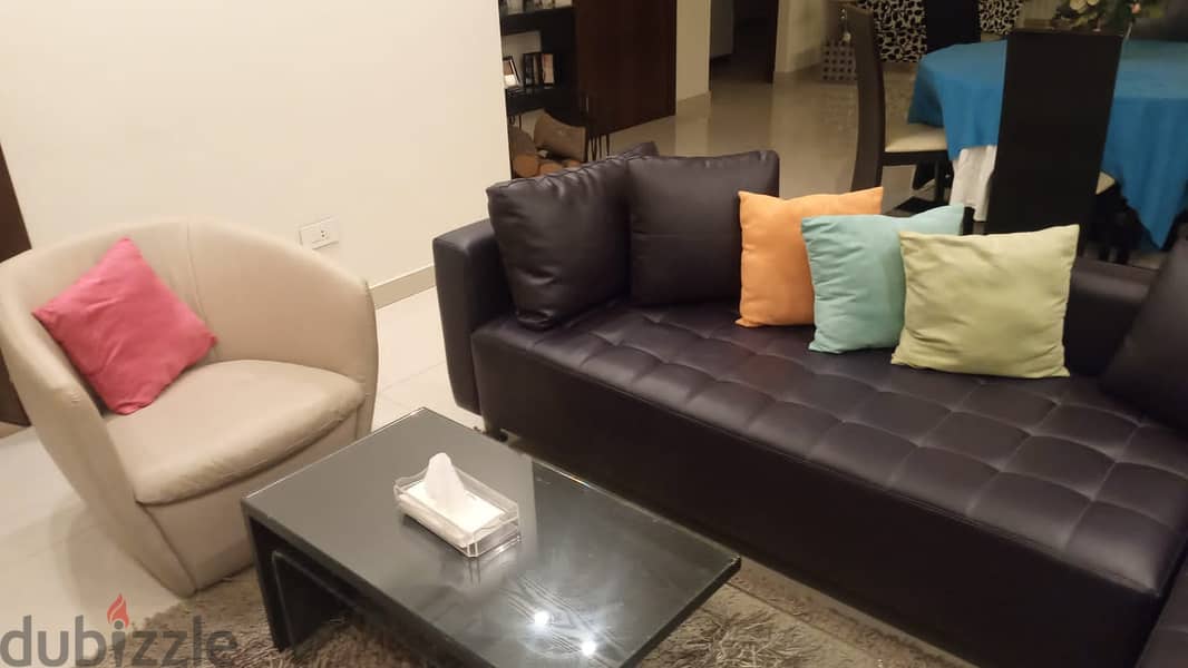 Apartment for sale in Fanar شقة للبيع في فنار 3