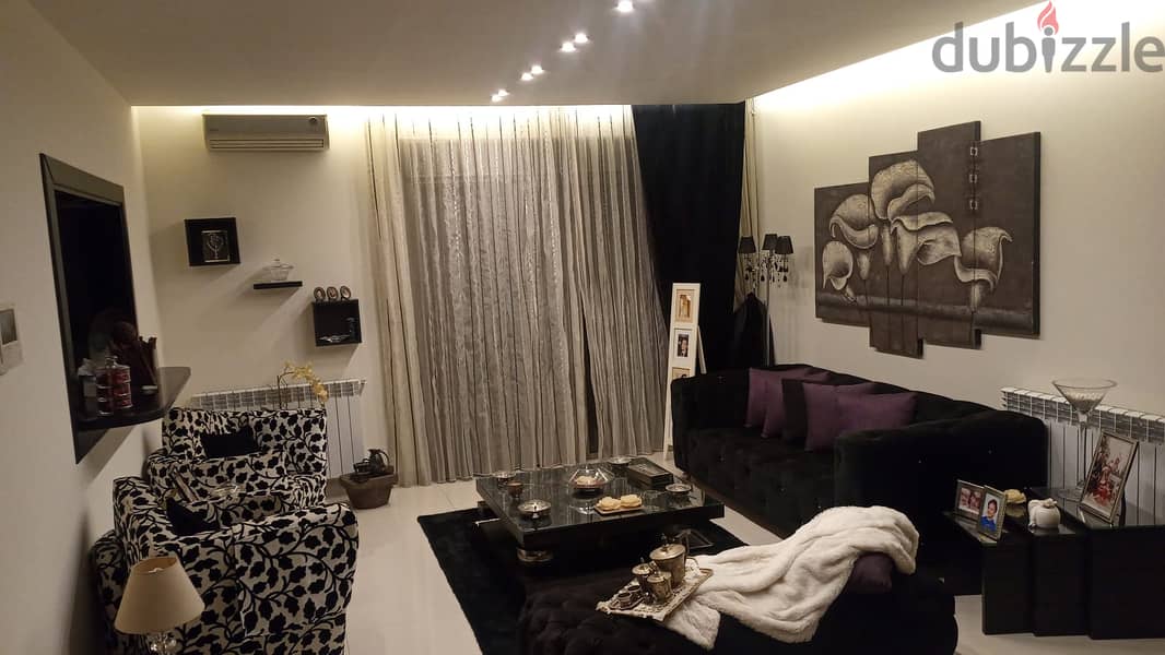 Apartment for sale in Fanar شقة للبيع في فنار 4