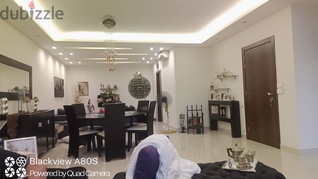 Apartment for sale in Fanar شقة للبيع في فنار 7