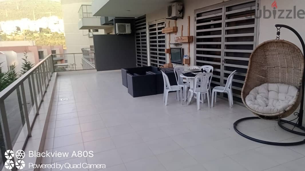 Apartment for sale in Fanar شقة للبيع في فنار 16