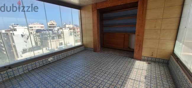 470m² Duplex for Sale in Sioufi - Achrafieh