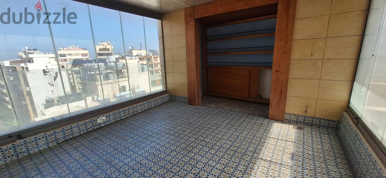 470m² Duplex for Sale in Sioufi - Achrafieh 0