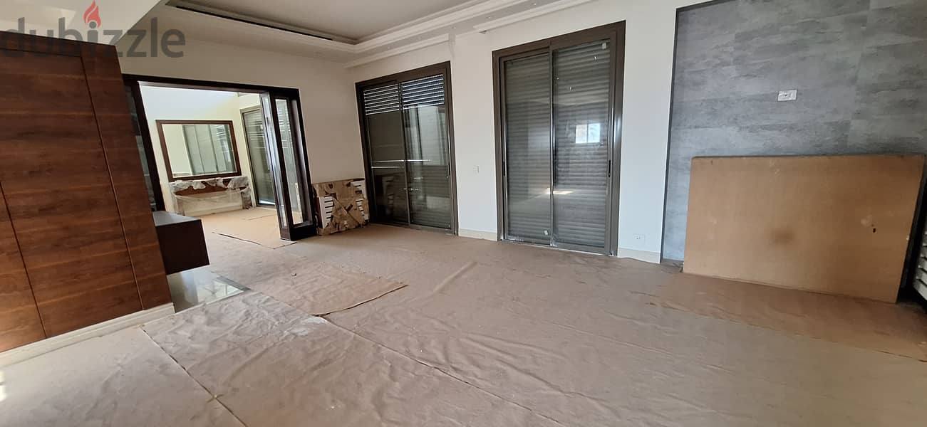 470m² Duplex for Sale in Sioufi - Achrafieh 1