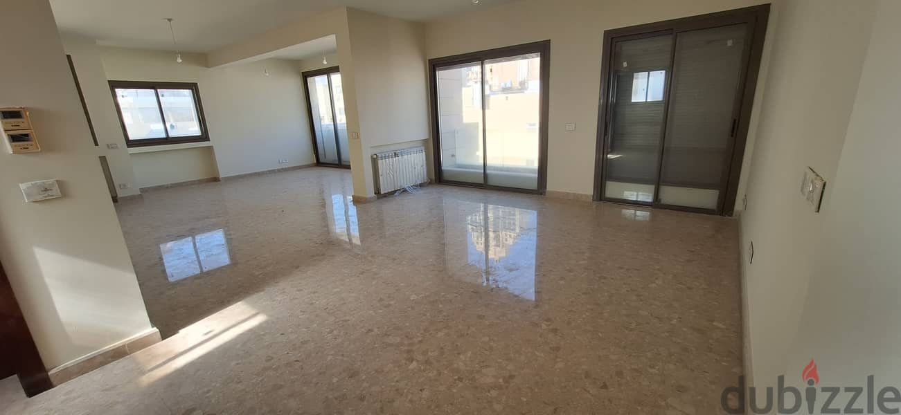 236m² Apartment for Sale in Sioufi - Achrafieh 2