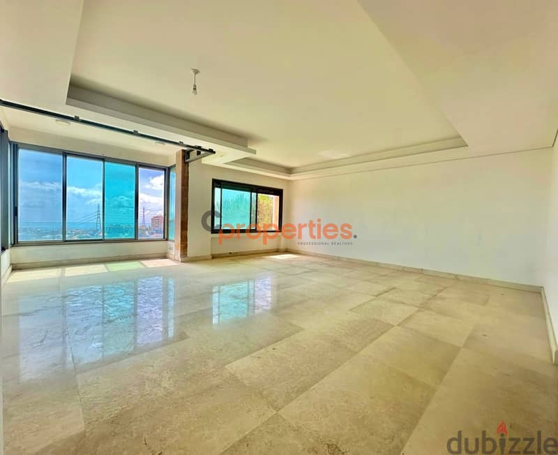 Apartment for Sale in Monteverde شقة للبيع في المونتيفردي CPRM39 0