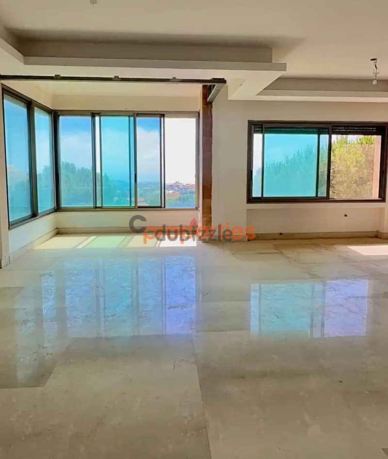 Apartment for Sale in Monteverde شقة للبيع في المونتيفردي CPRM39 1