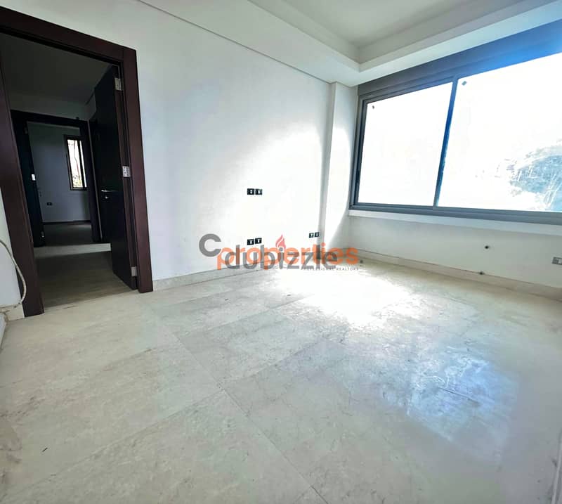 Apartment for Sale in Monteverde شقة للبيع في المونتيفردي CPRM39 5