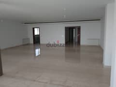 450 Sqm + Garden & Terrace | Brand New Apartment For Sale In Brazilia