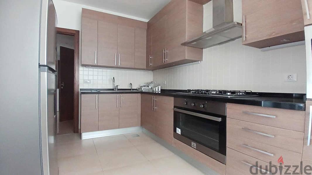 Furnished 240m² Apartment for Rent in Sassine 3