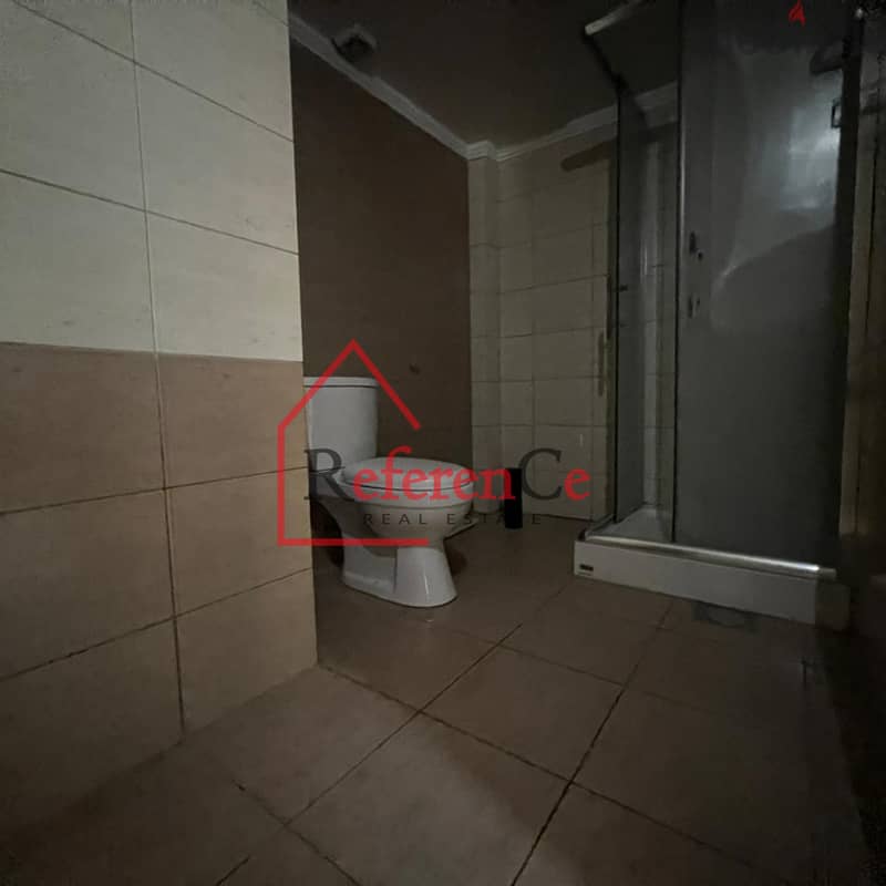 Luxurious apartment in Sahel Alma شقة فاخرة في ساحل علما 6