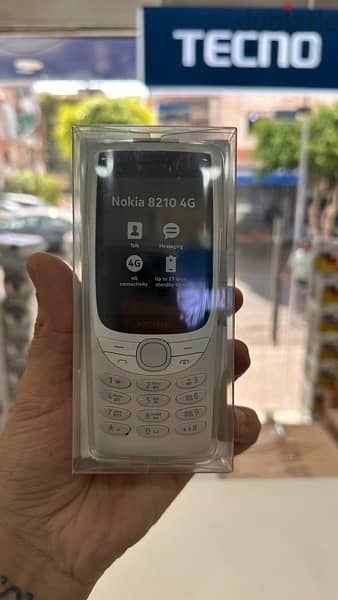 Nokia 1