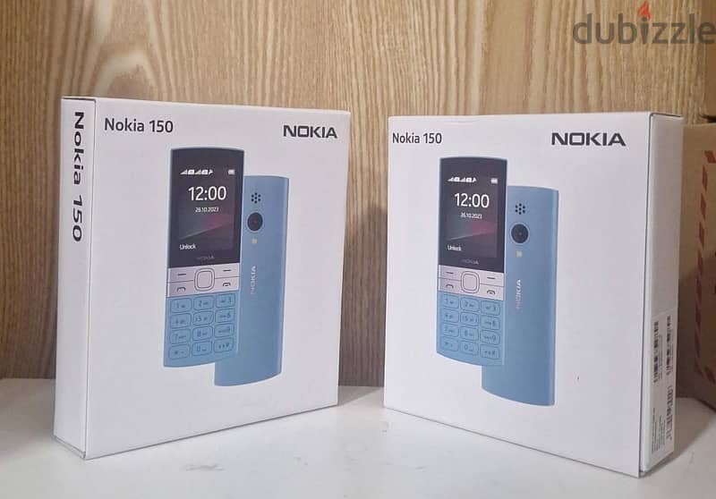 Nokia 3