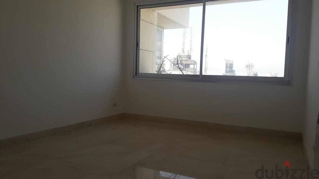 Sunlit 240m² Apartment for Rent in Achrafieh 1