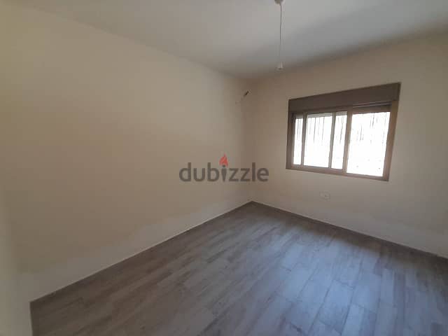 118 Sqm + 60 Sqm l Apartment For Sale in Jdeideh l Mountain View 4