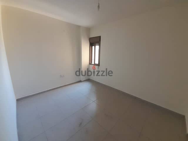 118 Sqm + 60 Sqm l Apartment For Sale in Jdeideh l Mountain View 5