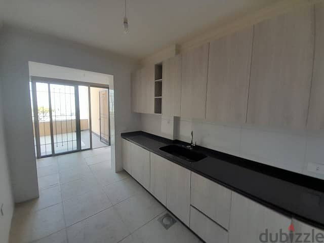 118 Sqm + 60 Sqm l Apartment For Sale in Jdeideh l Mountain View 6