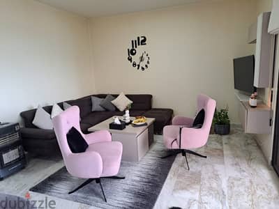 CATCH !! MSAYTBEH PRIME WITH VIEW (120SQ) 2 BEDROOMS , (BT-950)