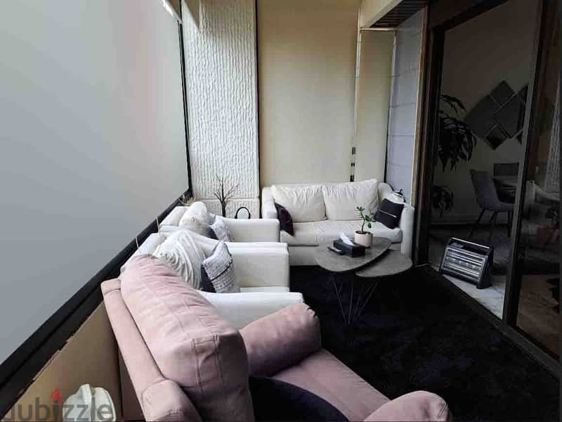 CATCH !! MSAYTBEH PRIME WITH VIEW (120SQ) 2 BEDROOMS , (BT-950) 3