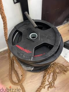 plate life fitness new 0