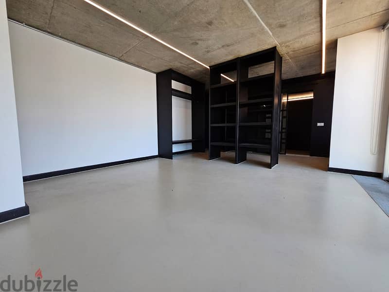 RA24-3519 Brand New Ultra-Modern Duplex 380m² for rent in Gemayzeh 5