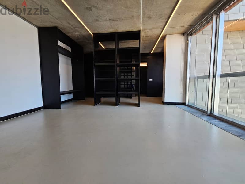 RA24-3519 Brand New Ultra-Modern Duplex 380m² for rent in Gemayzeh 6