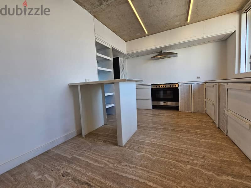 RA24-3519 Brand New Ultra-Modern Duplex 380m² for rent in Gemayzeh 10