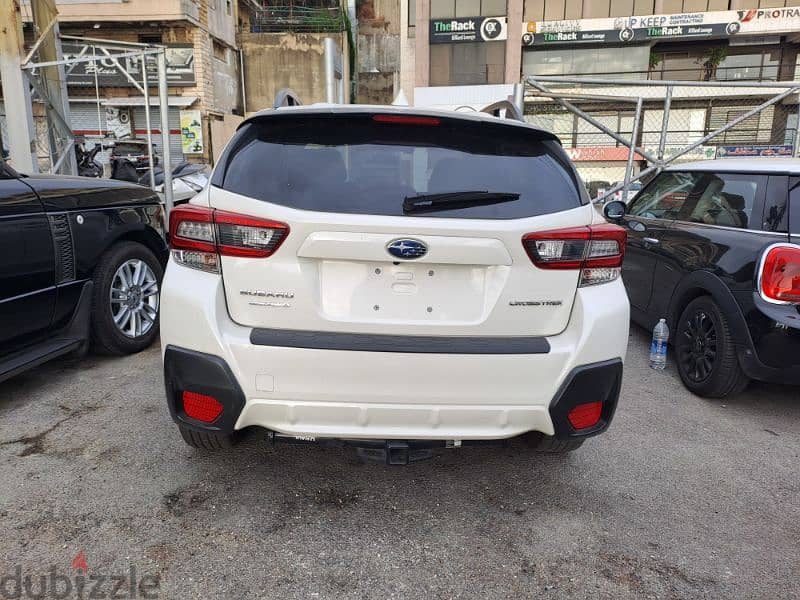 Subaru XV 2021 3