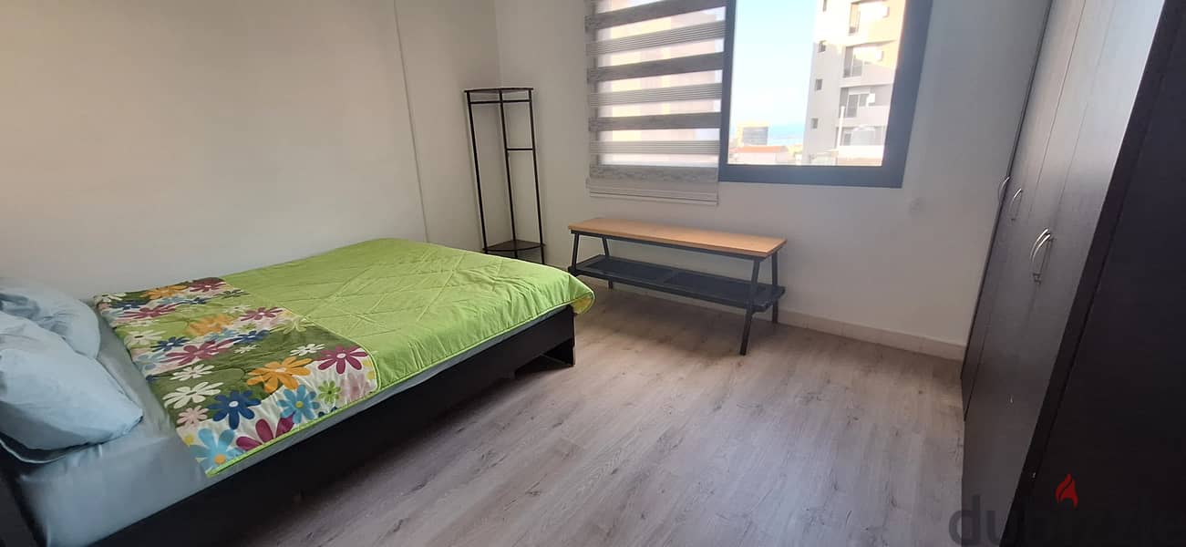 Fully Furnished Modern Apartment for Rent in Achrafieh 3