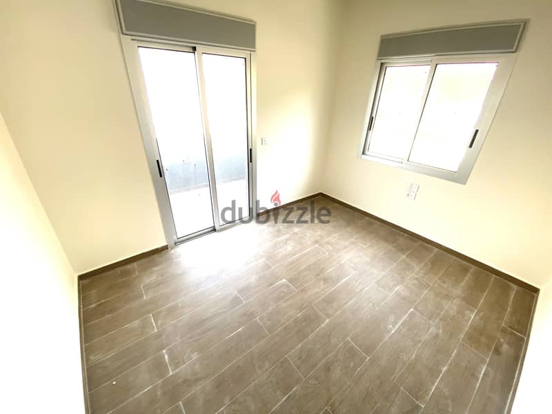 120m² Apartment with Sea View for Sale in Nahr Ibrahim 7