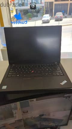 lenovo thinkpad t14s core i7 gen 10 0