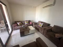 Apartment for Sale in Sabtieh شقة للبيع في سبتيه 0