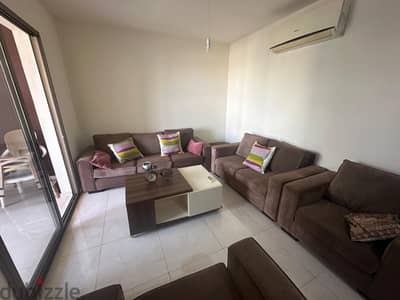 Apartment for Sale in Sabtieh شقة للبيع في سبتيه