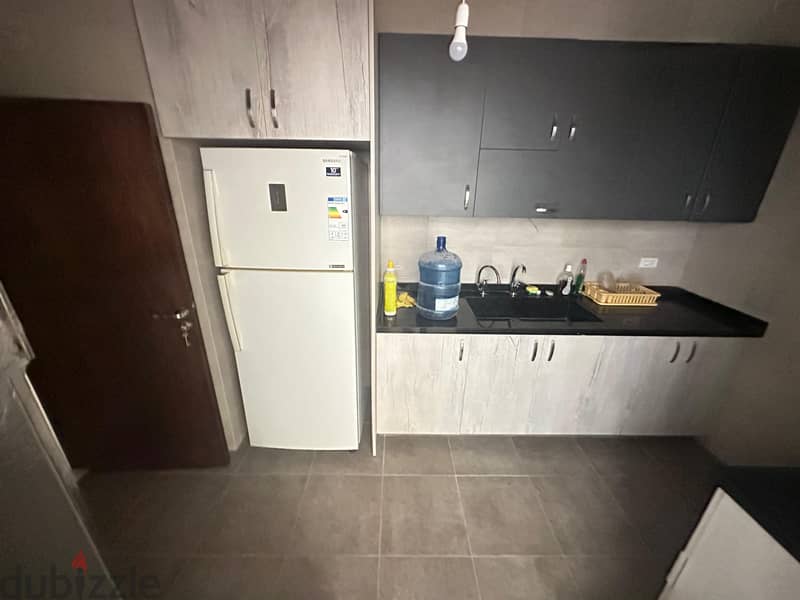 Apartment for Sale in Sabtieh شقة للبيع في سبتيه 5