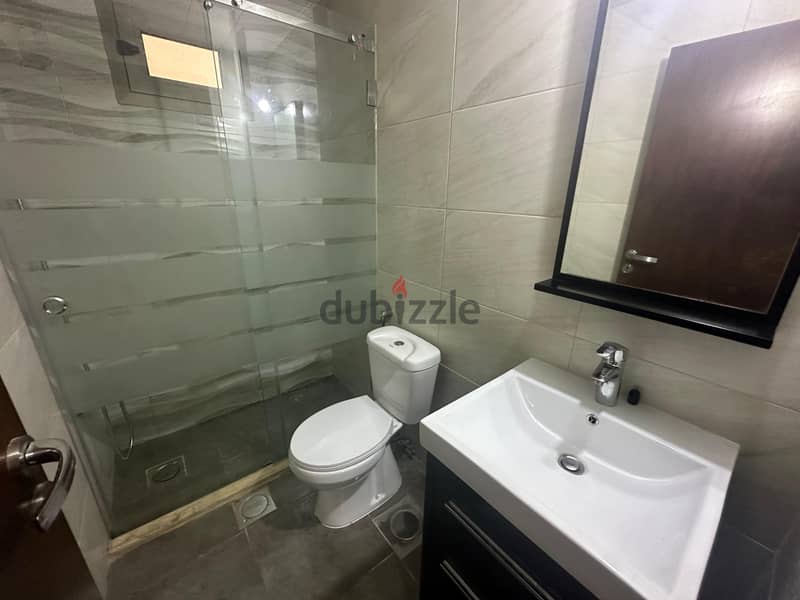 Apartment for Sale in Sabtieh شقة للبيع في سبتيه 6