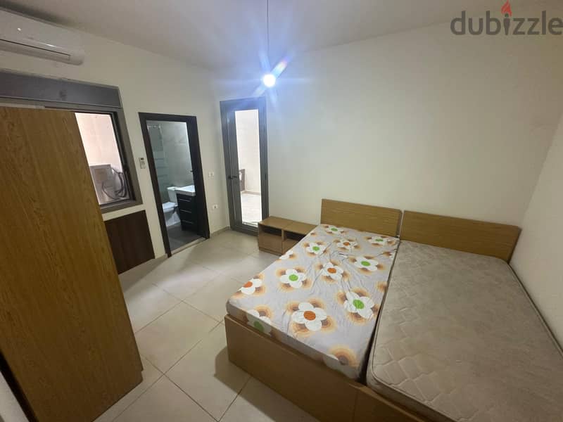 Apartment for Sale in Sabtieh شقة للبيع في سبتيه 8