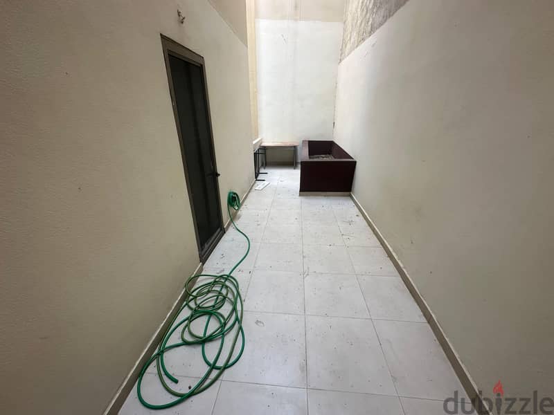 Apartment for Sale in Sabtieh شقة للبيع في سبتيه 9